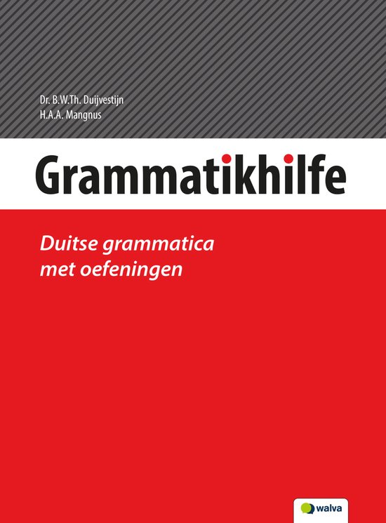 Grammatikhilfe