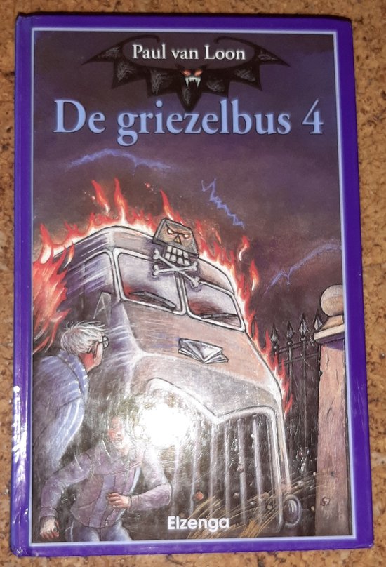 De Griezelbus 004