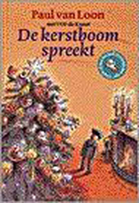 De Kerstboom Spreekt Met Cd