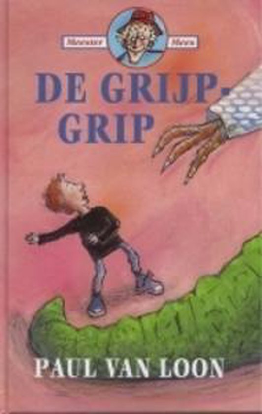 Meester Mees De Grijpgrip