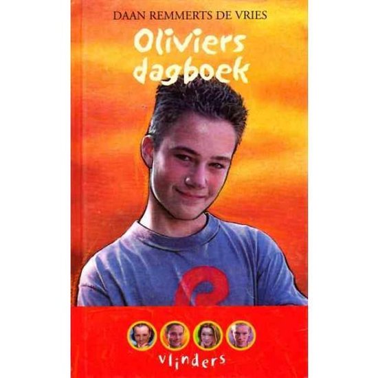 Oliviers Dagboek