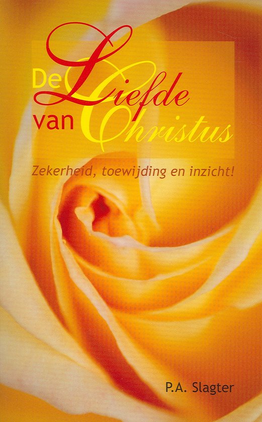 De liefde van Christus