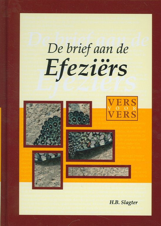 De brief aan de Efeziërs