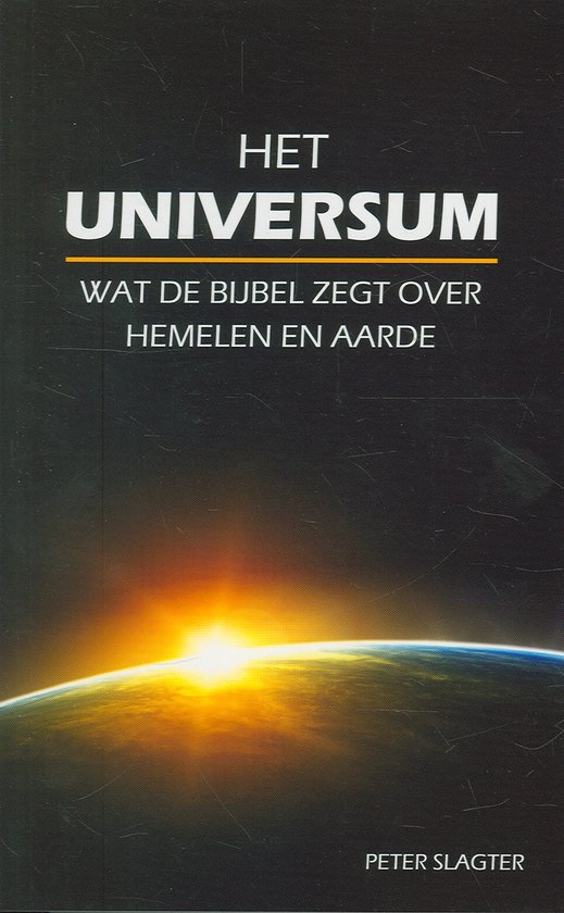 Het universum