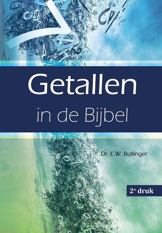 Getallen in de bijbel