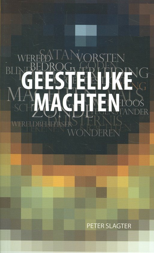 Geestelijke machten