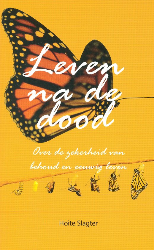 Leven na de dood