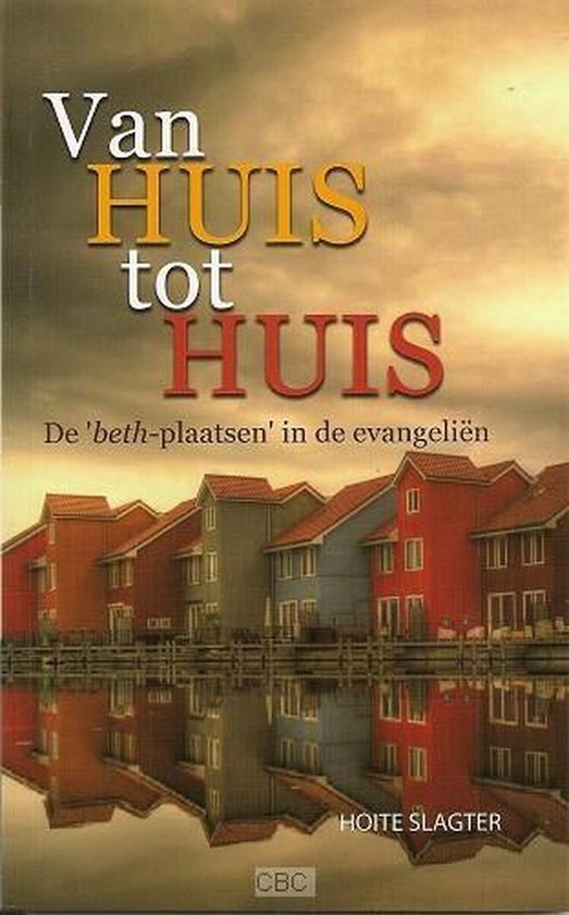 Van huis tot huis