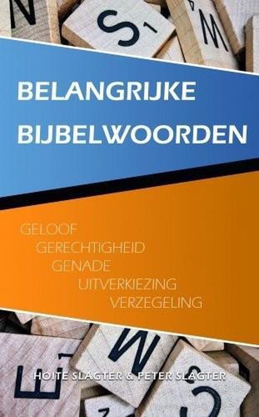 Belangrijke Bijbelwoorden