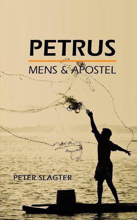 Petrus mens & apostel