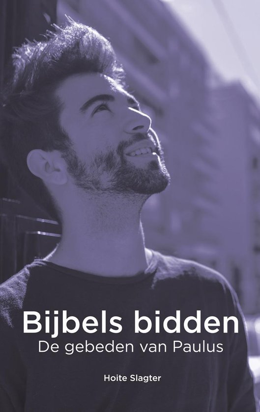 Bijbels bidden