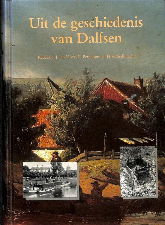 Uit de geschiedenis van dalfsen