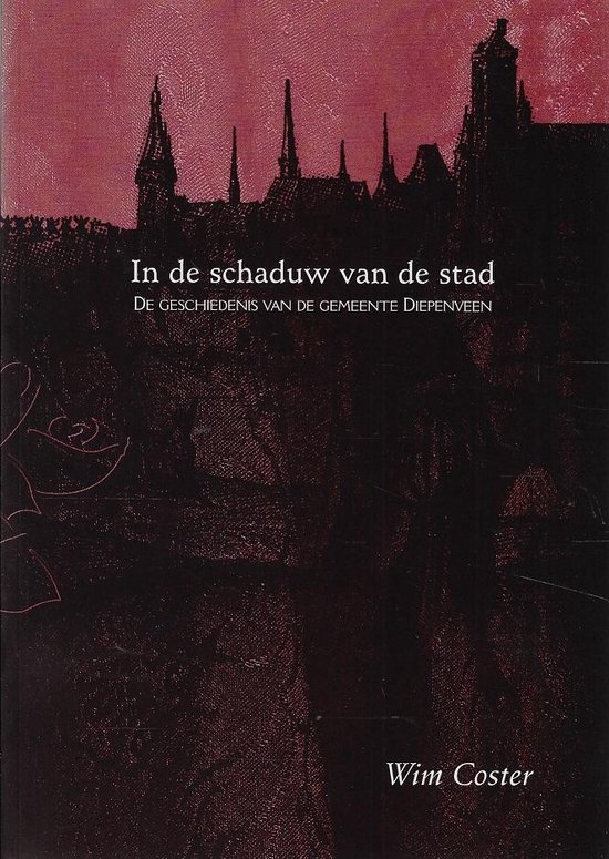 In de schaduw van de stad