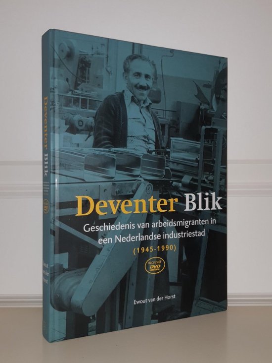 Deventer Blik