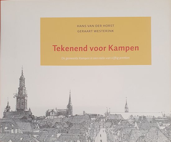 Tekenend voor Kampen