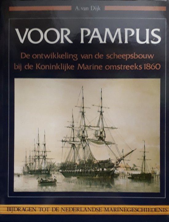 Voor pampus