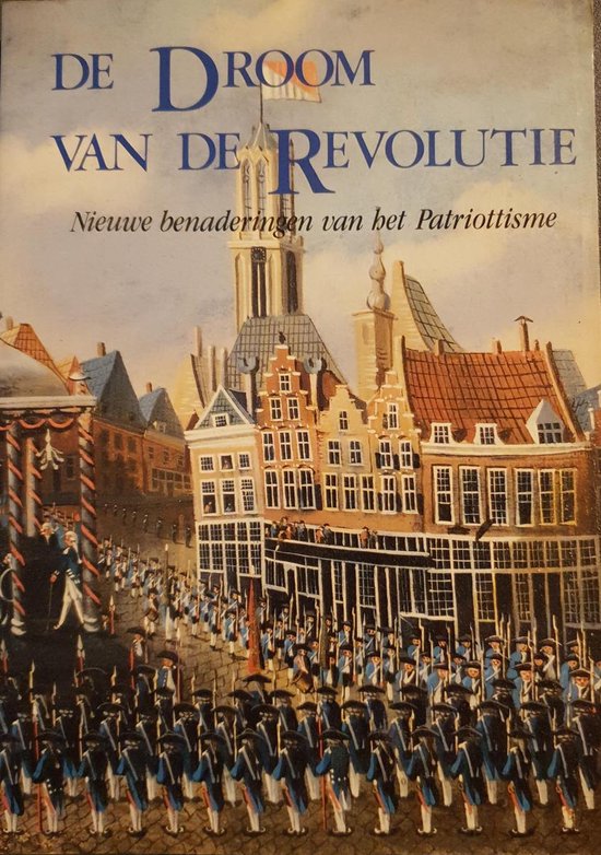 De droom van de revolutie