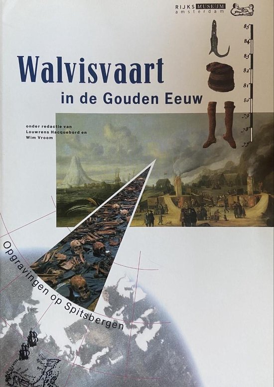 Walvisvaart in de gouden eeuw