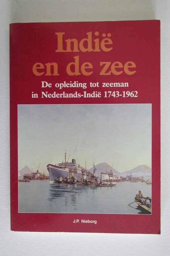 IndiÃ« en de zee