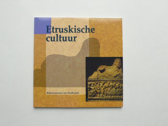 Etruskische cultuur