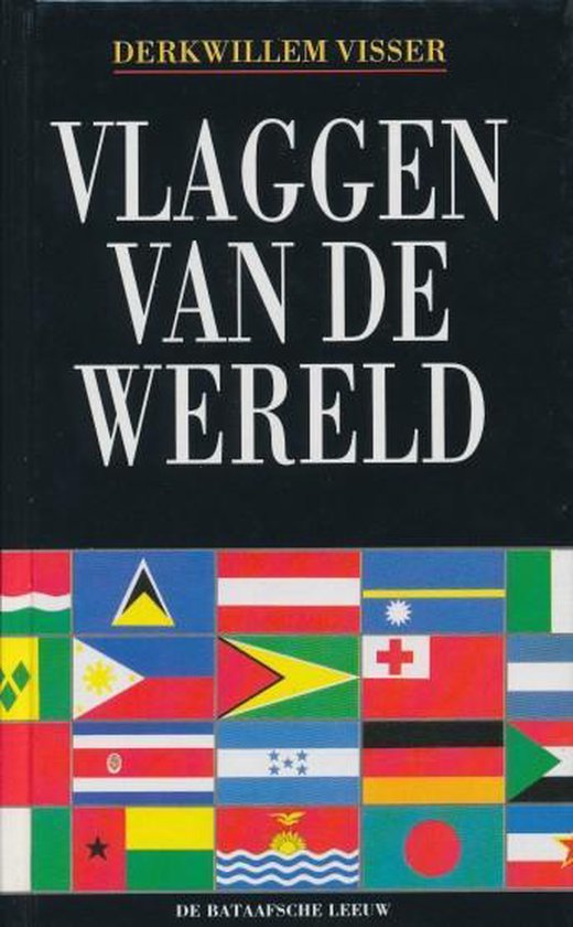 Vlaggen van de wereld