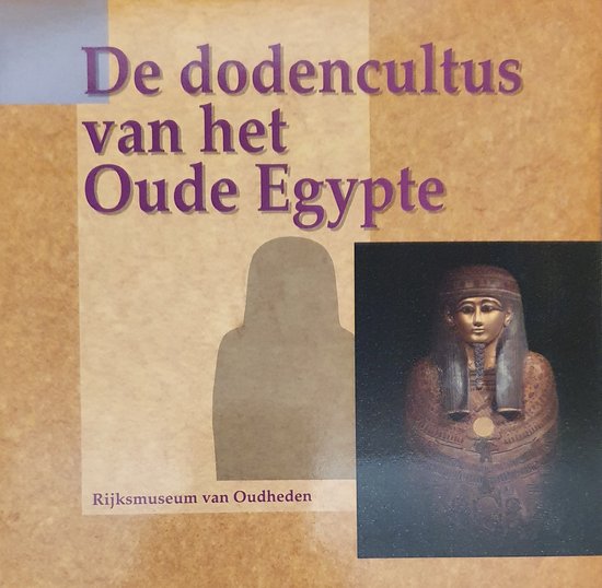 De dodencultus van het Oude Egypte