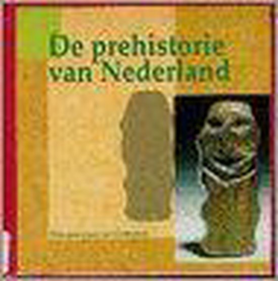 Prehistorie van Nederland