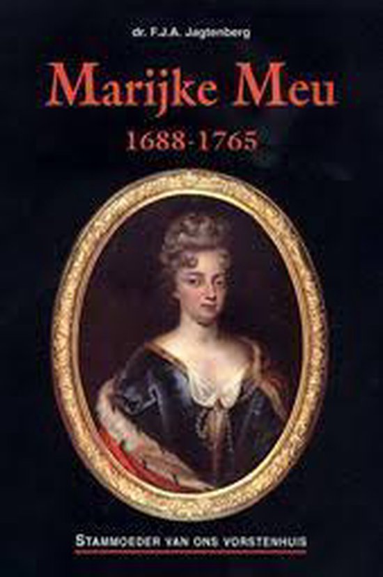 Marijke Meu 1688/1765