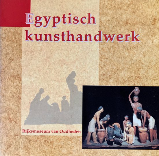 Egyptisch kunsthandwerk