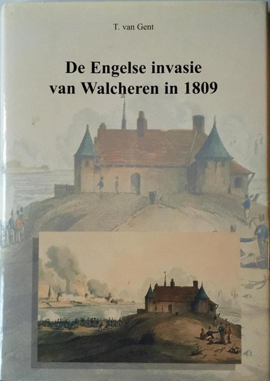 Engelse invasie van walcheren in 1809