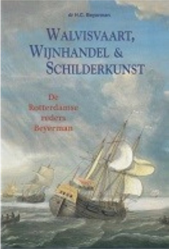 Walvisvaart, wijnhandel & schilderkunst La chasse a la baleine, le negoce en vins & la peinture