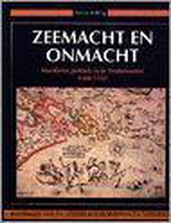 Zeemacht en onmacht