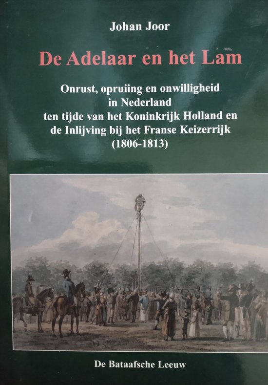 De Adelaar en het Lam