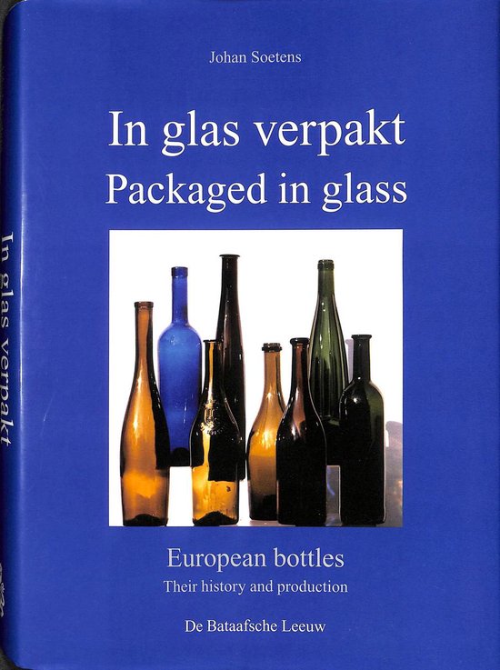 In Glas Verpakt