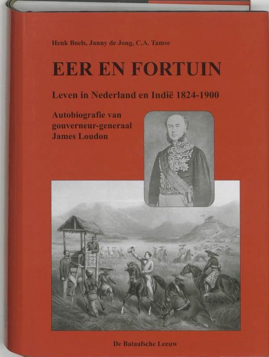 Eer en fortuin