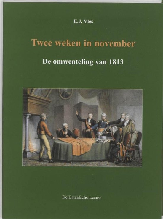 Twee weken in november