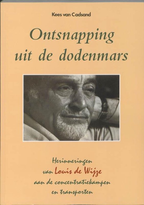 Ontsnapping uit de dodenmars