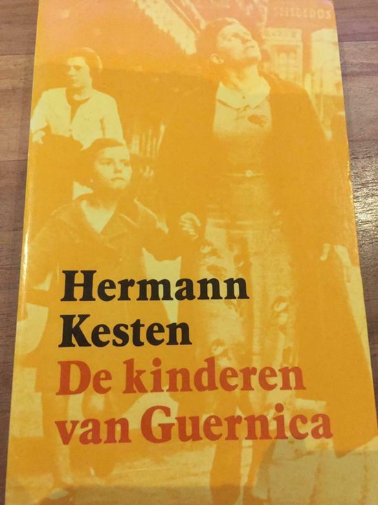 De Kinderen Van Guernica