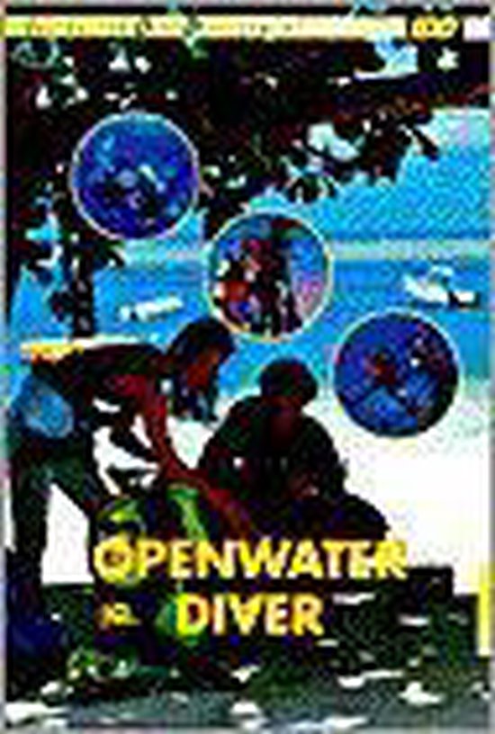 Idd open water diver