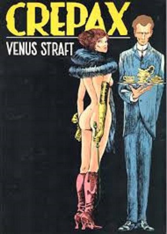 Venus straft