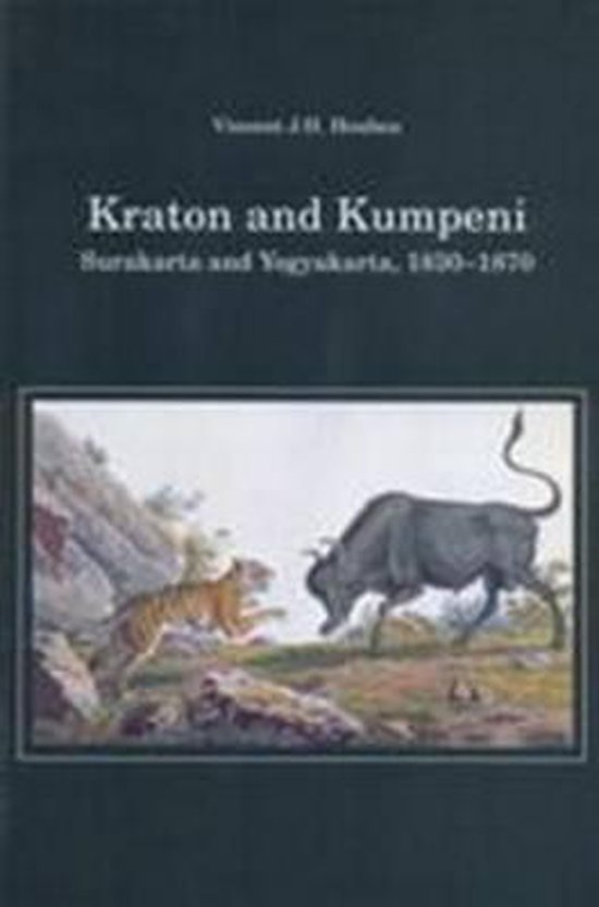 KRATON & KUMPENI