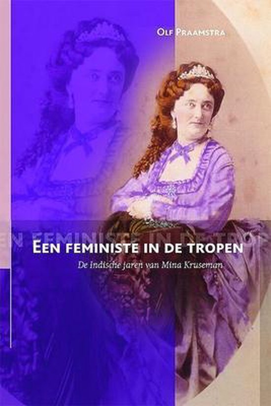 DUT-EEN FEMINISTE IN DE TROPEN