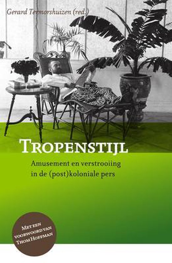 Tropenstijl