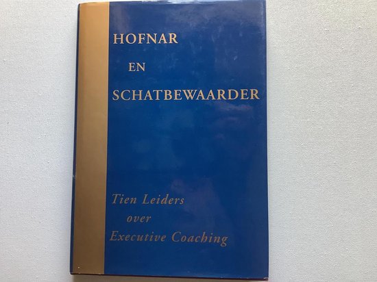 Hofnar en Schatbewaarder