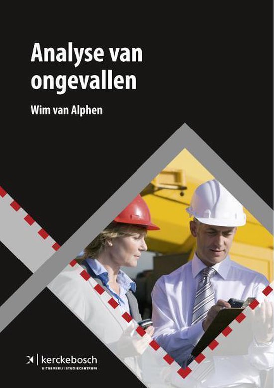 Analyse van ongevallen