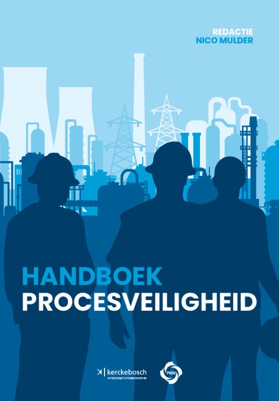 Handboek Procesveiligheid