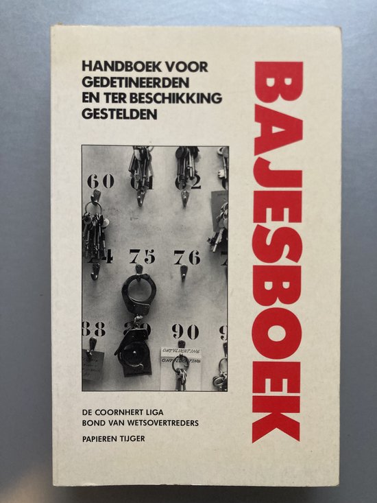 Bajesboek