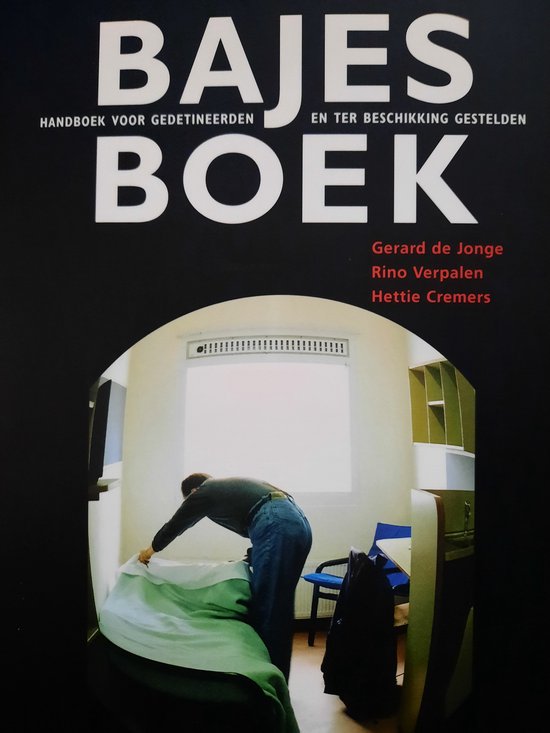 Bajesboek