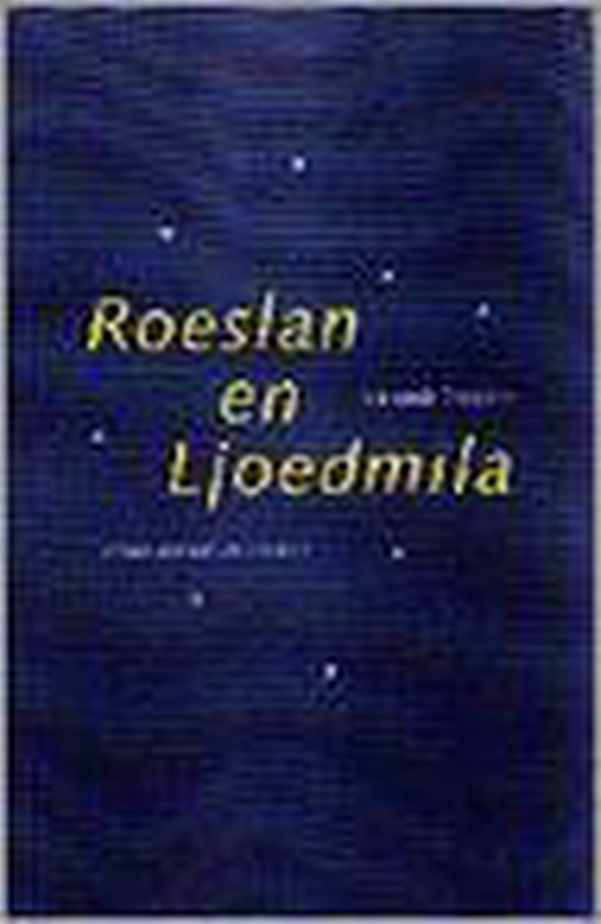 Roeslan en Ljoedmila