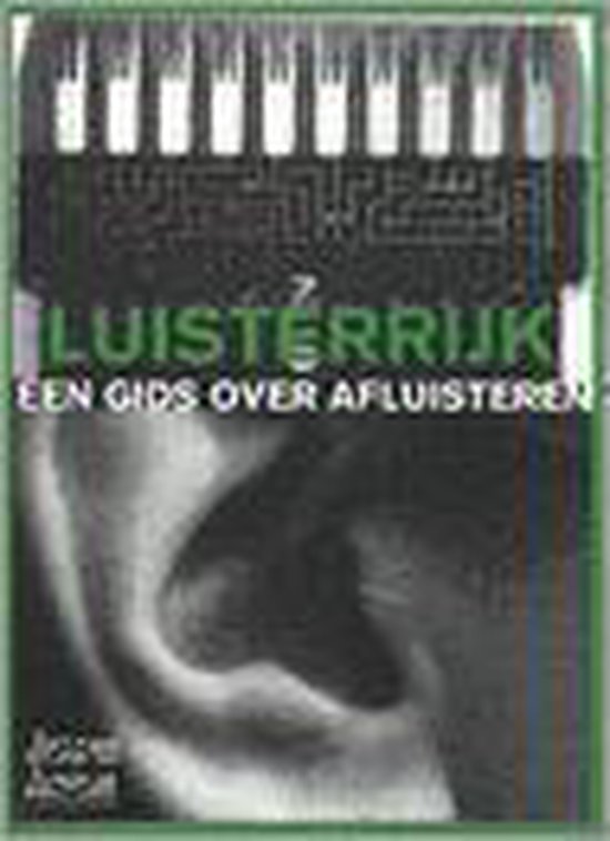 Luisterrijk